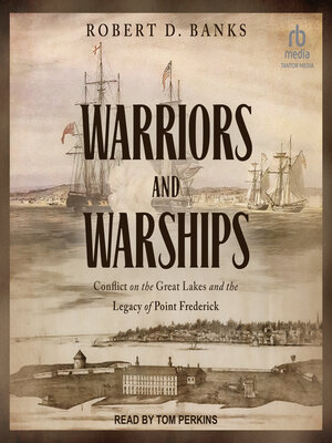 cover image of Warriors and Warships